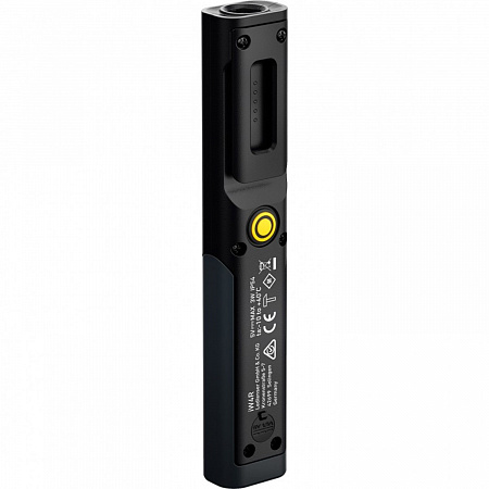 Cветодиодный фонарь Ledlenser iW4R - фото Led Lenser (Лед Ленсер)