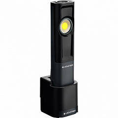 Cветодиодный рабочий фонарь Ledlenser iW7R