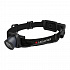 Светодиодный налобный фонарь Ledlenser H8R с 2-мя аккумуляторами