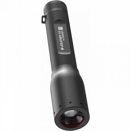 Cветодиодный ручной фонарь Ledlenser P3R аккумуляторный - фото Led Lenser (Лед Ленсер)