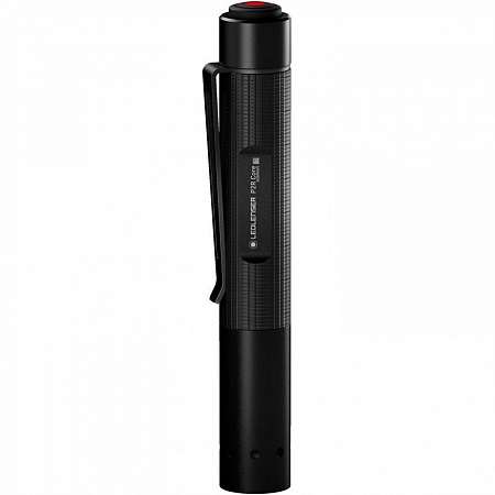 Cветодиодный  фонарь Ledlenser P2R Core аккумуляторный - фото Led Lenser (Лед Ленсер)