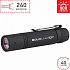 Фонарь Ledlenser Solidline ST6R