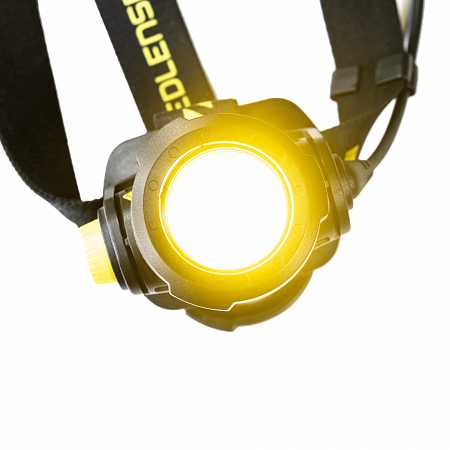 Набор цветных фильтров Ledlenser 47 mm для H15R Core и H15R Work - фото Led Lenser (Лед Ленсер)