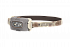 Светодиодный налобный фонарь Ledlenser HF4R Signature RGB аккумуляторный камуфляж