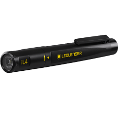 Светодиодный фонарь Ledlenser iL4 взрывозащищенный