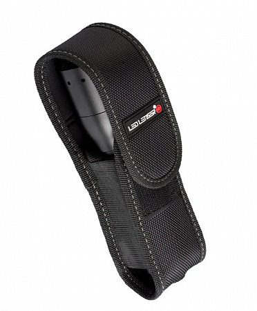 Нейлоновый чехол Ledlenser Type G для фонарей P серии - фото Led Lenser (Лед Ленсер)