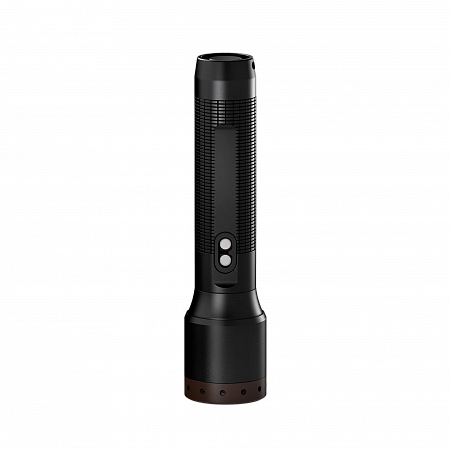Cветодиодный фонарь Ledlenser P5R Core аккумуляторный - фото Led Lenser (Лед Ленсер)