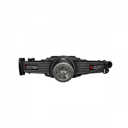 Светодиодный налобный фонарь Ledlenser H8R SE аккумуляторный - фото Led Lenser (Лед Ленсер)
