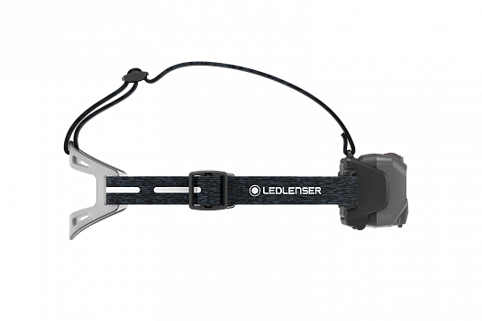 Светодиодный налобный фонарь Ledlenser HF8R Signature аккумуляторный - фото Led Lenser (Лед Ленсер)