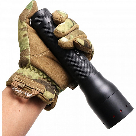 Cветодиодный фонарь Ledlenser P14 - фото Led Lenser (Лед Ленсер)