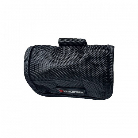 Нейлоновый чехол Ledlenser для налобных фонарей H8R и MH11 - фото Led Lenser (Лед Ленсер)