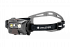 Светодиодный налобный фонарь Ledlenser HF6R Signature черный