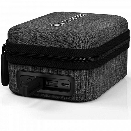 Зарядный кейс Ledlenser для фонарей MH4, MH5, MH7, MH8 - фото Led Lenser (Лед Ленсер)