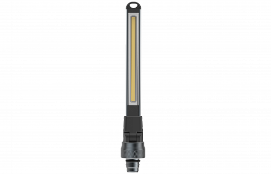 Светодиодный рабочий фонарь Ledlenser Workers Friend 4 in 1 аккумуляторный - фото Led Lenser (Лед Ленсер)