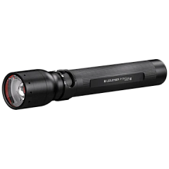 Светодиодный ручной фонарь Ledlenser P17R Сore аккумуляторный