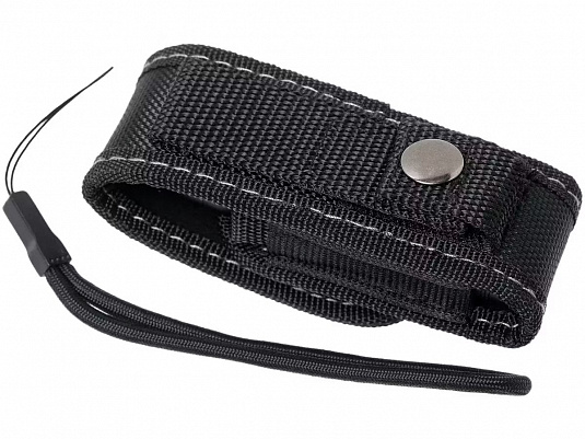 Cветодиодный ручной фонарь Ledlenser P5E на батарейке - фото Led Lenser (Лед Ленсер)