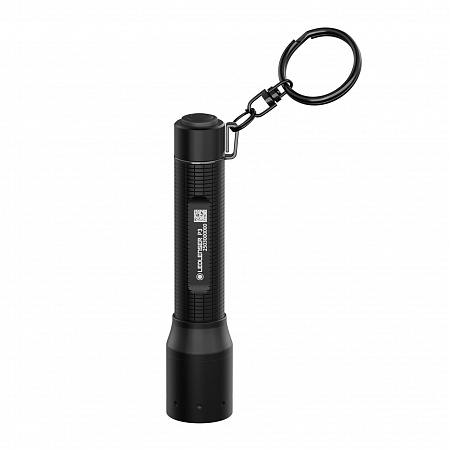Cветодиодный ручной фонарь Ledlenser P3R New аккумуляторный/батарейки - фото Led Lenser (Лед Ленсер)