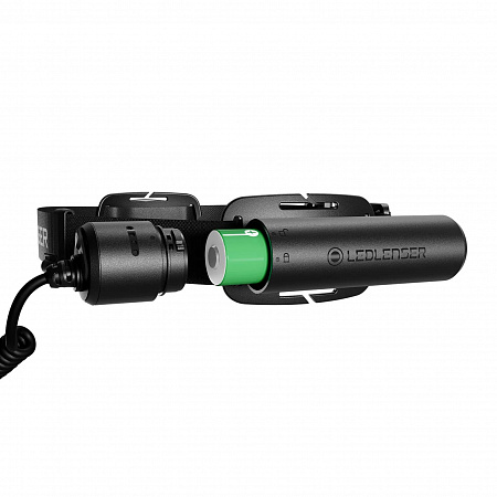 Светодиодный налобный фонарь Ledlenser H5R новинка 2026 года - фото Led Lenser (Лед Ленсер)