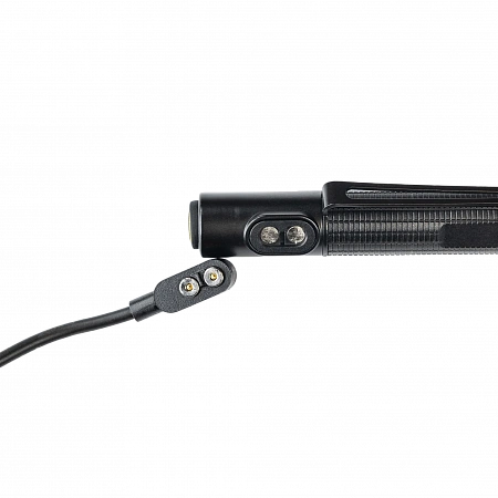 Кабель зарядный Ledlenser магнитный Type A - фото Led Lenser (Лед Ленсер)