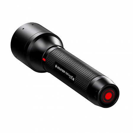 Светодиодный ручной фонарь Ledlenser P6R Core QC RGB - фото Led Lenser (Лед Ленсер)