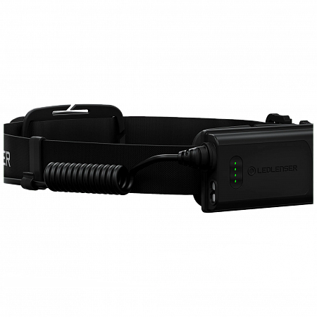 Cветодиодный налобный фонарь Ledlenser H5R Core аккумуляторный - фото Led Lenser (Лед Ленсер)