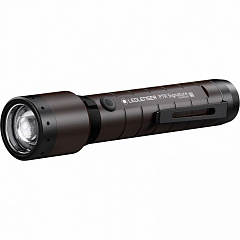 Cветодиодный ручной фонарь Ledlenser P7R Signature аккумуляторный