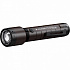 Cветодиодный ручной фонарь Ledlenser P7R Signature аккумуляторный