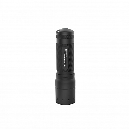 Тактический светодиодный фонарь Ledlenser TT - фото Led Lenser (Лед Ленсер)