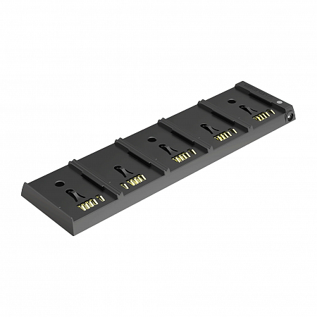 Зарядная панель Ledlenser для зарядки 5-ти ручных фонарей - фото Led Lenser (Лед Ленсер)