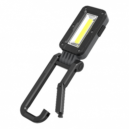 Cветодиодный рабочий фонарь Ledlenser Solidline SAL1R аккумуляторный - фото Led Lenser (Лед Ленсер)