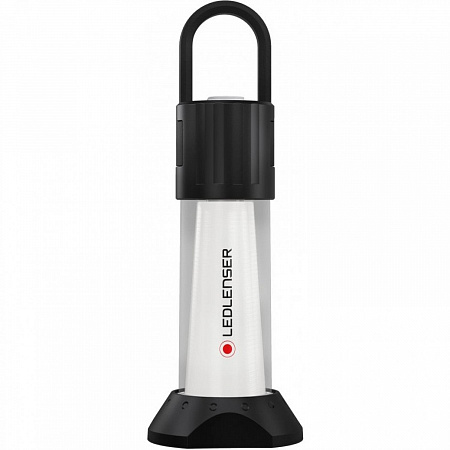 Светодиодный кемпинговый фонарь Ledlenser ML6 PowerBank аккумуляторный - фото Led Lenser (Лед Ленсер)