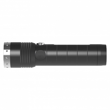 Светодиодный фонарь Ledlenser MT14 аккумуляторный - фото Led Lenser (Лед Ленсер)
