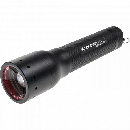 Cветодиодный фонарь Ledlenser P14 - фото Led Lenser (Лед Ленсер)