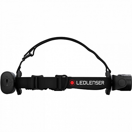 Светодиодный налобный фонарь Ledlenser H19R Сore аккумуляторный - фото Led Lenser (Лед Ленсер)