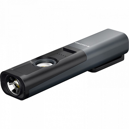 Cветодиодный фонарь Ledlenser iW5R - фото Led Lenser (Лед Ленсер)