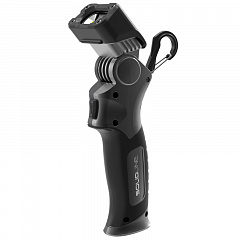 Рабочий аккумуляторный фонарь Ledlenser Solidline SW3R
