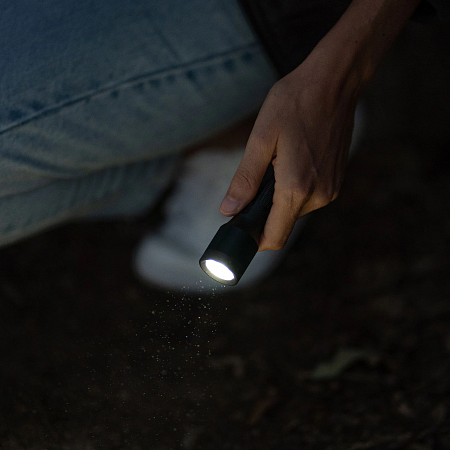 Светодиодный фонарь Ledlenser P5 Core - фото Led Lenser (Лед Ленсер)