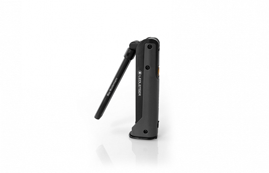 Cветодиодный фонарь Ledlenser iW5R FLEX - фото Led Lenser (Лед Ленсер)