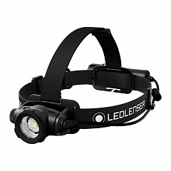 Светодиодный налобный фонарь Ledlenser H7R новинка 2026 года