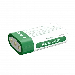 Аккумулятор литий-ионный Ledlenser 2х21700 (4800 мАч)