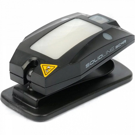 Фонарь Ledlenser Solidline SC4R - фото Led Lenser (Лед Ленсер)