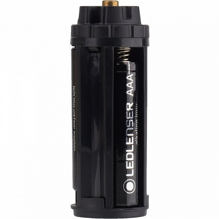 Фонарь Ledlenser Solidline ST6 - фото Led Lenser (Лед Ленсер)