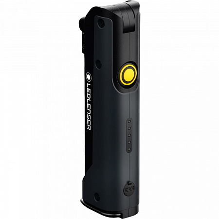 Cветодиодный фонарь Ledlenser iW5R FLEX - фото Led Lenser (Лед Ленсер)