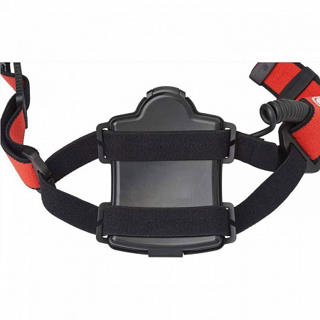 Светодиодный налобный фонарь Ledlenser H7.2 - фото Led Lenser (Лед Ленсер)