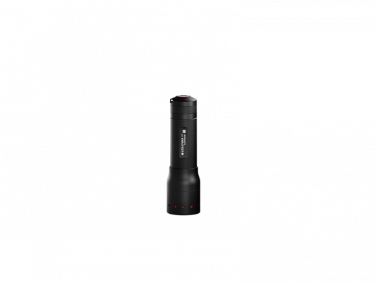 Cветодиодный ручной фонарь Ledlenser P7 - фото Led Lenser (Лед Ленсер)