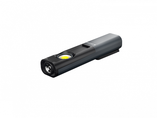 Cветодиодный рабочий фонарь Ledlenser iW7R - фото Led Lenser (Лед Ленсер)
