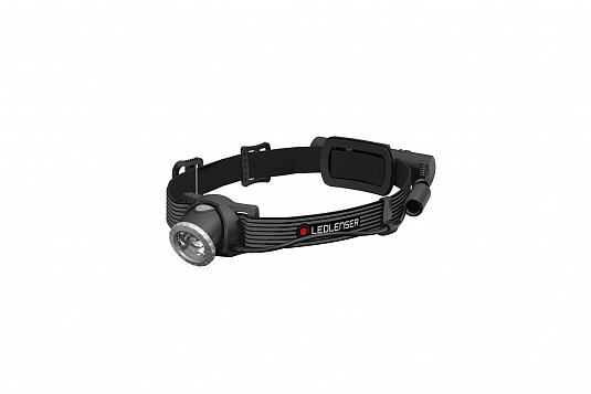 Нейлоновое оголовье Ledlenser для H8R, H8R SE и MH10 - фото Led Lenser (Лед Ленсер)