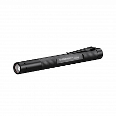 Светодиодный ручной фонарь Ledlenser P4 Core