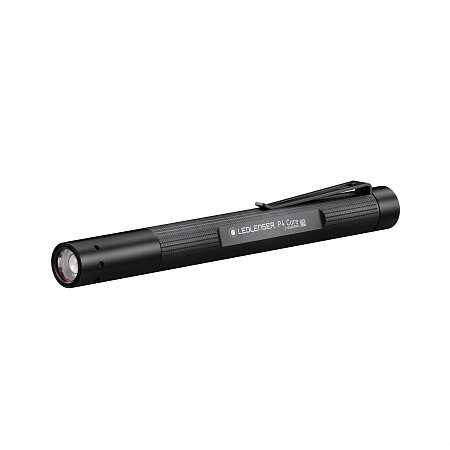 Светодиодный ручной фонарь Ledlenser P4 Core - фото Led Lenser (Лед Ленсер)