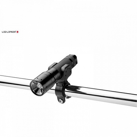 Фонарь повышенной яркости Ledlenser MT7 - фото Led Lenser (Лед Ленсер)